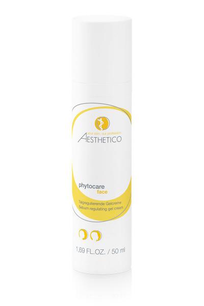 AESTHETICO phytocare