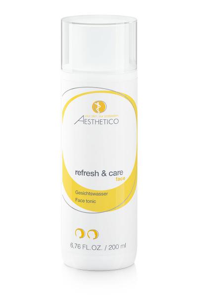 AESTHETICO refresh & care