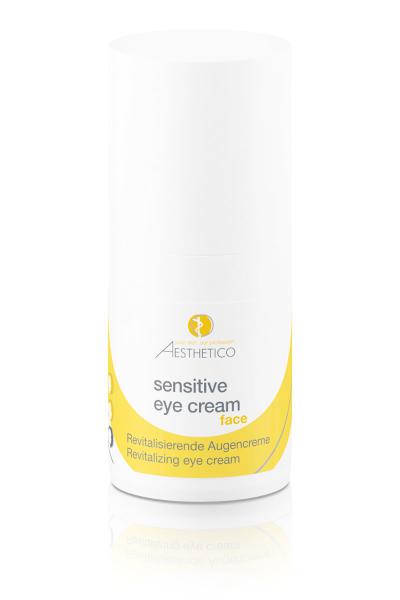 AESTHETICO sensitive eye cream